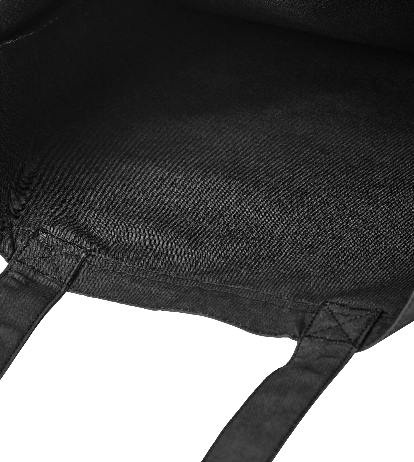 SULFUR Canvas Tote Bag, Small