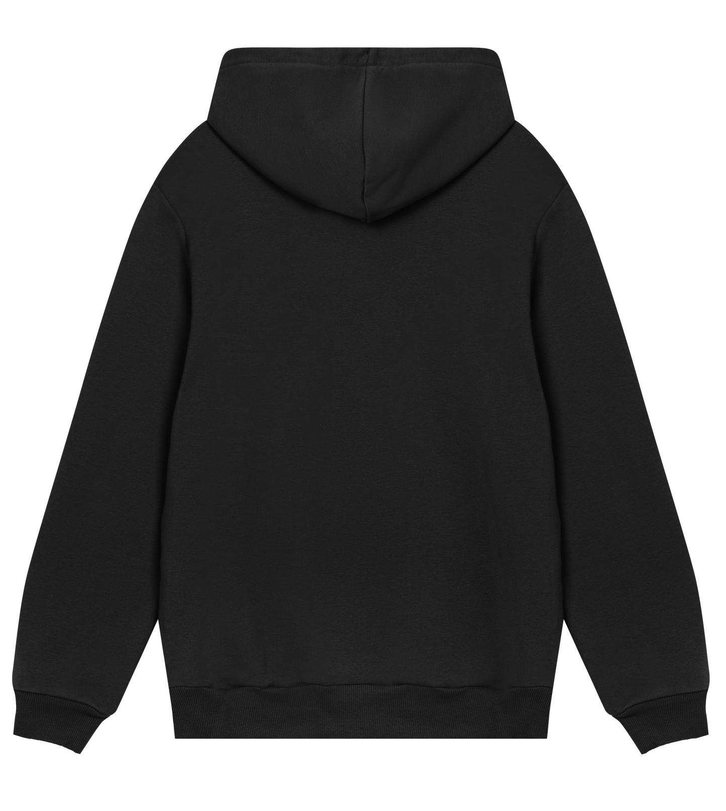 The QR Hoodie