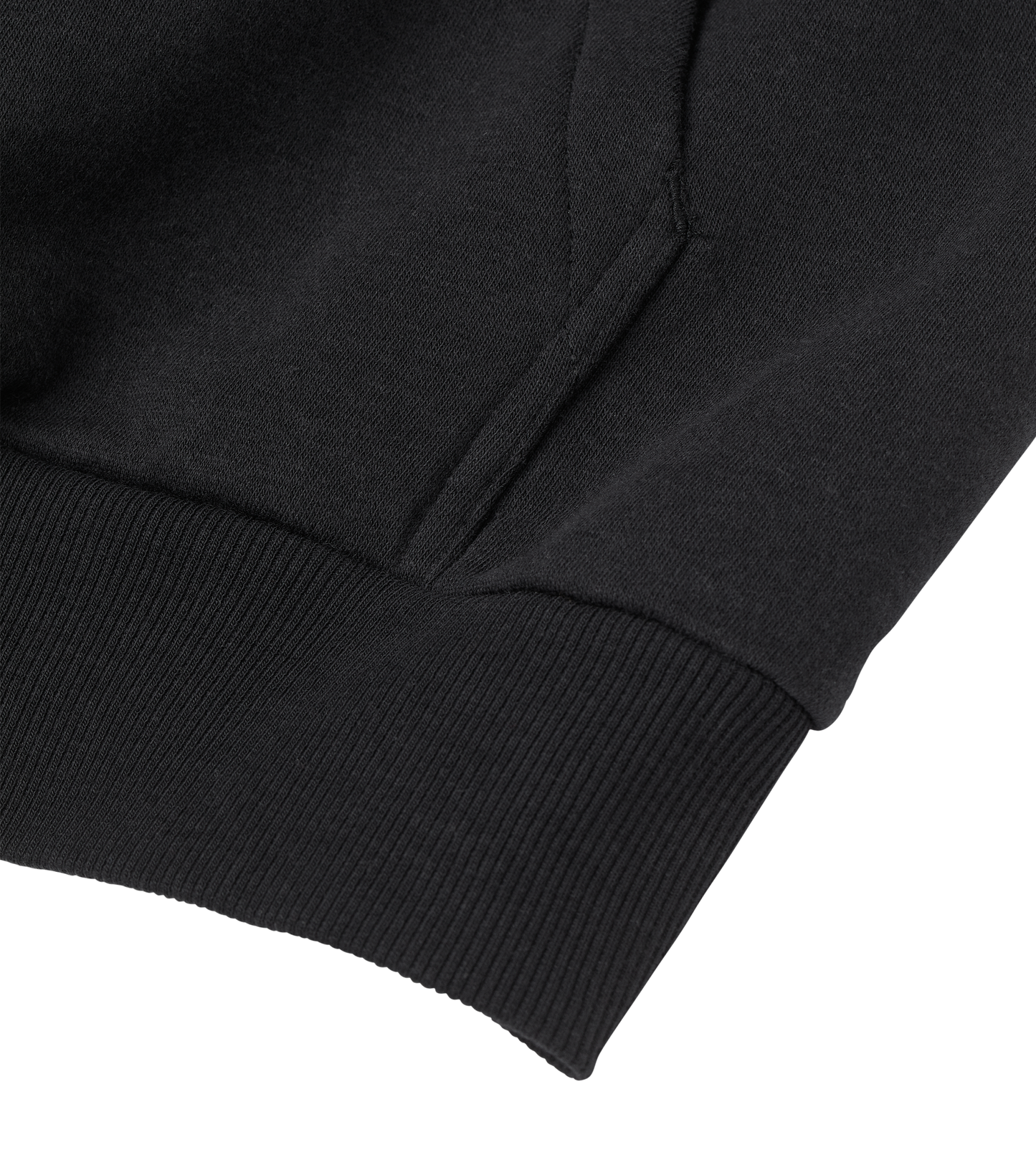 The QR Hoodie